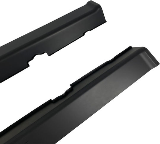 Μαρσπιέ Bmw E30 M Pack Design
