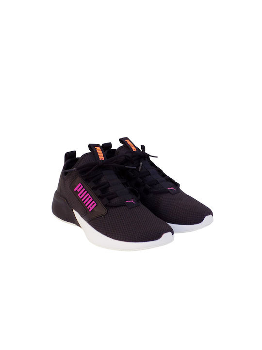 Puma Retaliate Mesh Wns Training Black