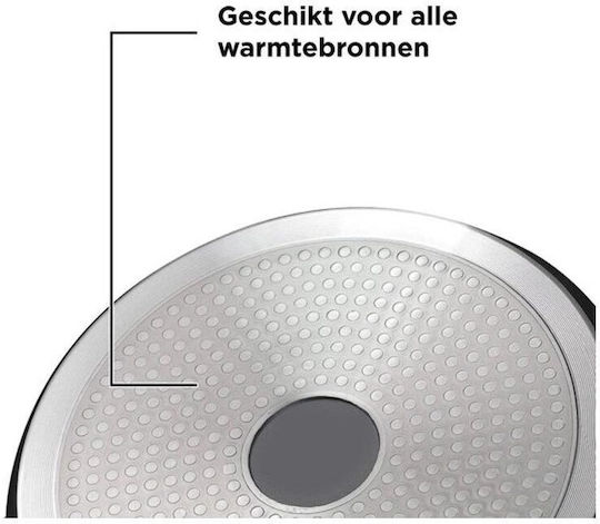 Cheffinger Pan Durchmesser Ø40cm