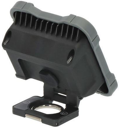Brennenstuhl Rechargeable Jobsite Light LED IP54 with Brightness up to 1000lm