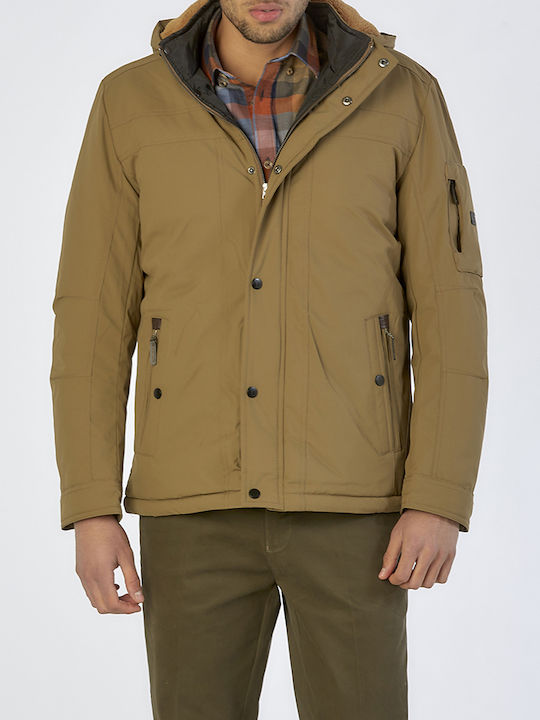 Lexton Jacket