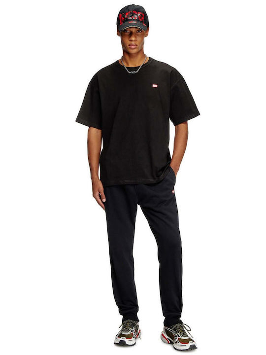 T-shirt Black