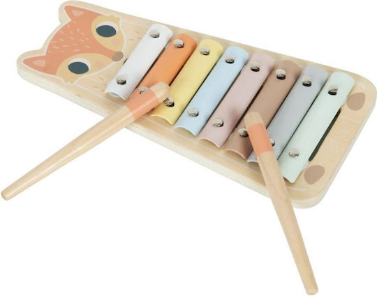 Eli Neli Wooden Xylophone