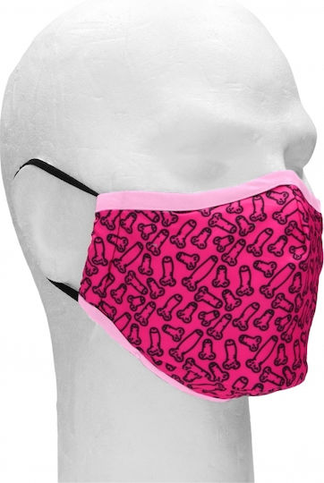 Cocky Mask