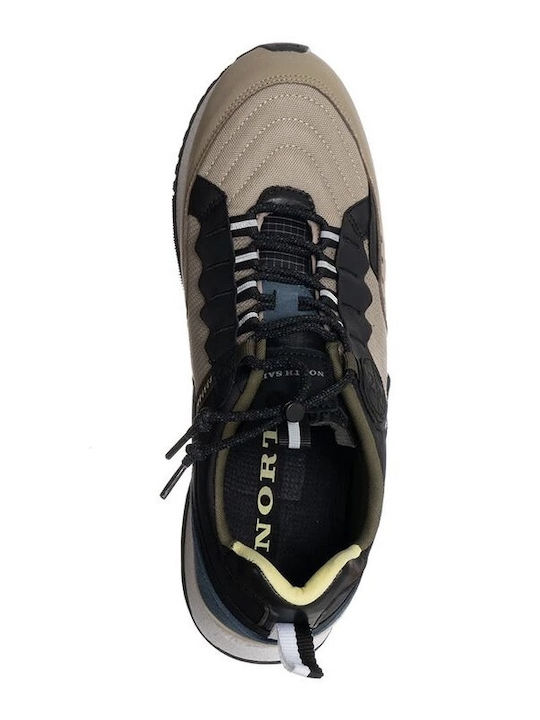 Ανδρικά Sneakers Χακί