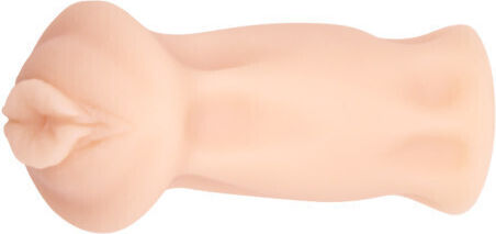 Crazy Bull Ruby Realistic Masturbator Vagina