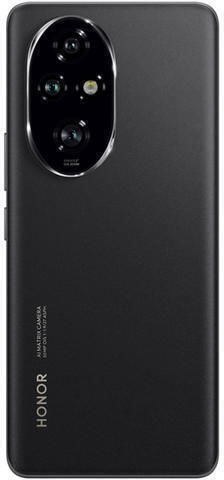 Honor 200 5G Dual SIM (8/256GB) Μαύρο