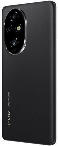 Honor 200 5G Dual SIM (8/256GB) Μαύρο