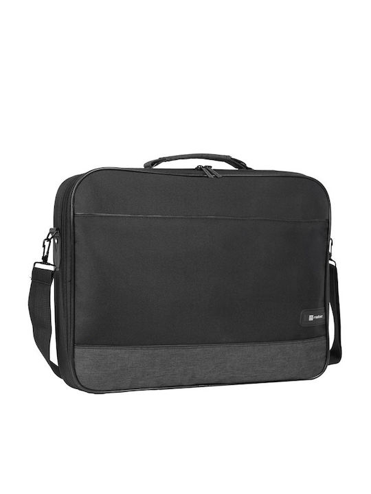 Natec Impala 2 17.3" Onyx Black