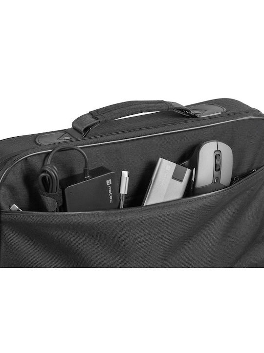 Natec Impala 2 17.3" Onyx Black