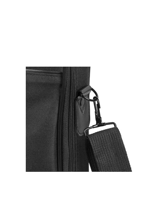 Natec Impala 2 15.6" Onyx Black