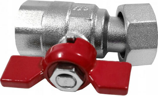 Separator magnetic impurități I-001 conexiune 3/4" 8 bar Ibo Dambat Ib220021