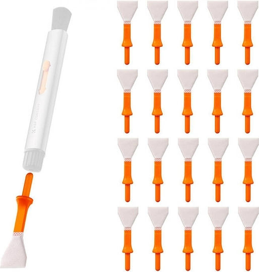 Alternative Cleaning Swab Set K&f Concept Sku.1901 Sku.1901