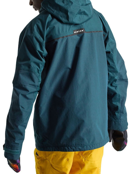 Burton 214691