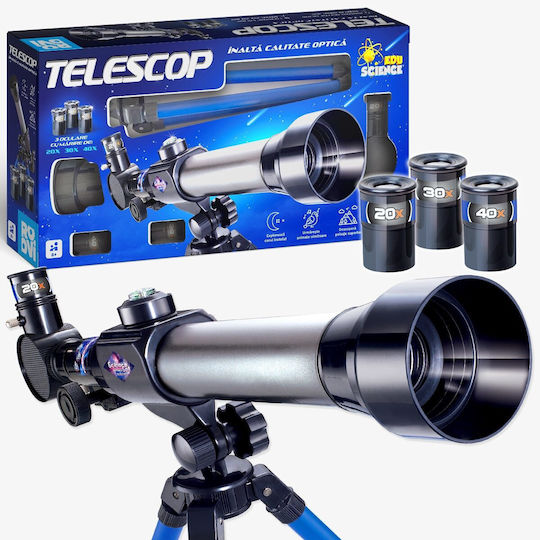 D-Toys Телескоп