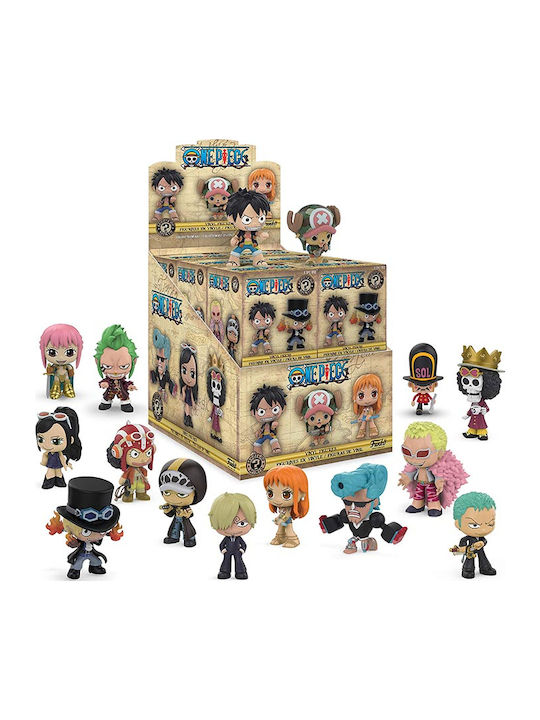Funko Geheimnisvolle Minis Blinde Kiste: Ein Stück - Funko Mystery