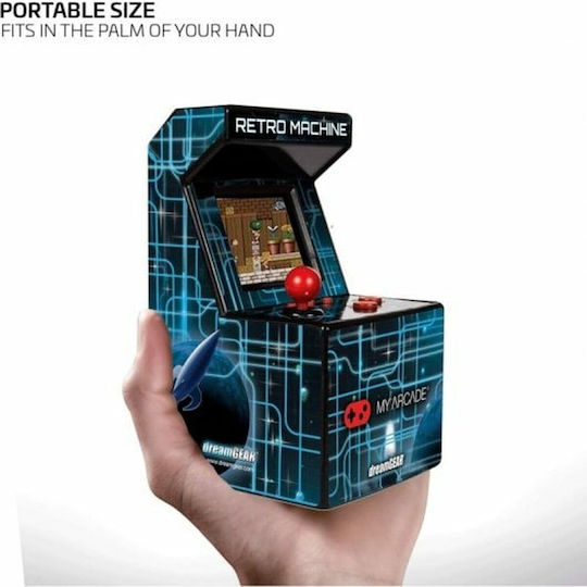 My Arcade Consolă Retro pentru Copii