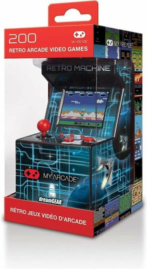 My Arcade Consolă Retro pentru Copii