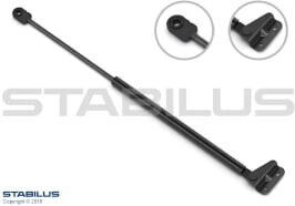Stabilus Trunk Shock Absorber