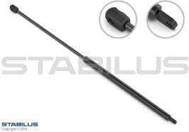 Stabilus Hood Shock Porsche 924 944 Maximum Length 405mm Suv 162mm Right Left