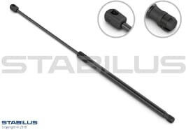 Amortizor Capotă Stabilus BMW Seria 3 E92/E93 Dreapta Stânga Lungime Maximă 388,5mm SUV 97mm 03.07-12.13