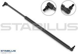Stabilus Amortizor Portbagaj Dreapta Stanga Lungime 445mm Suv 180mm Lotus Esprit S4 Coupe 05.89-06.03