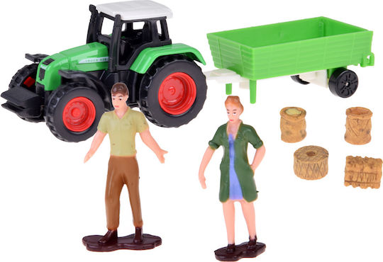 Jokomisiada Jucărie Miniaturală Pentru 3+ Ani (Diferite Modele)
