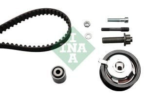 Ina Timing Belt Set