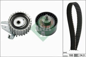 Ina Timing Belt Set