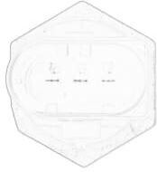 Fuel Pressure Sensor Oe Ford
