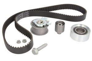 Gates Timing Belt Set