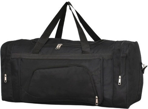 Sack Voyage Gray Fabric L80xW34xH36cm