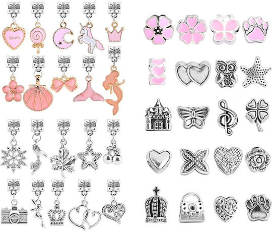 Jokomisiada Schmuck für Kinder 3+ Jahre alt+ Jahre