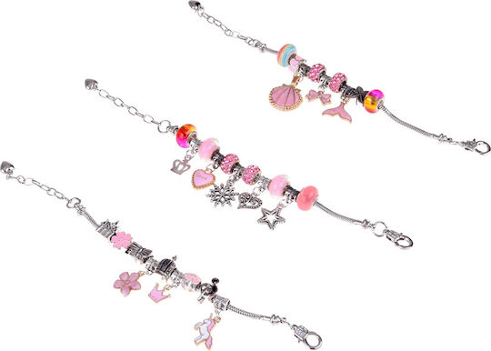 Jokomisiada Schmuck für Kinder 3+ Jahre alt+ Jahre