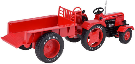 Jokomisiada Traktor 1:18 Kleintransporter