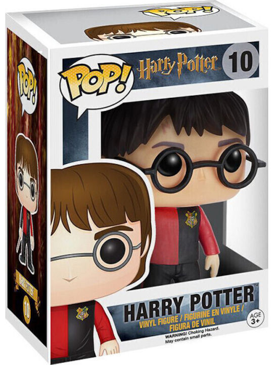 Funko Pop! Movies: Harry Potter Triwizard Tournament