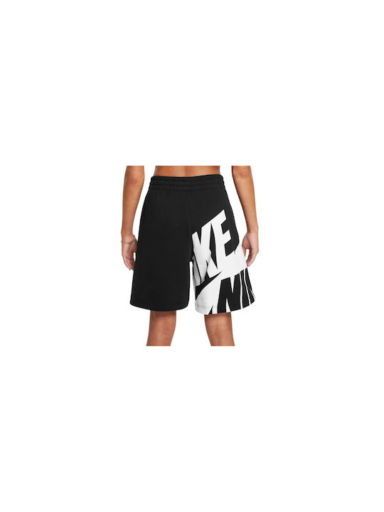 Nike Kids Shorts/Bermuda Fabric Air Ft Black