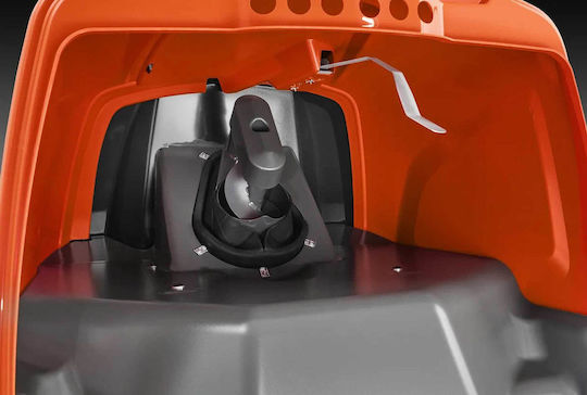 Husqvarna RC 320Ts AWD Rasenmäher Benzin