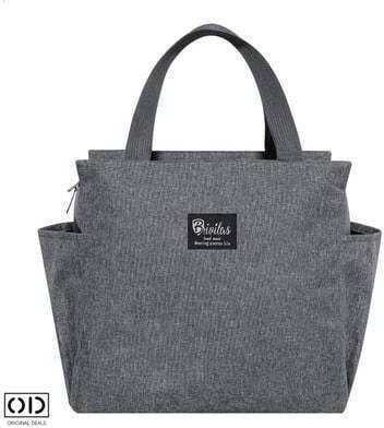 Geantă Izolată De Mână 10 Litri L25 x l25 x Î14cm