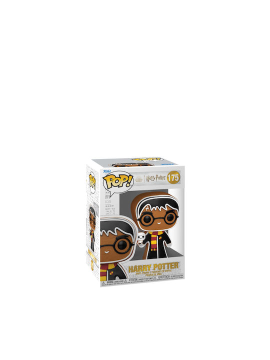 Funko Pop! Movies: Harry Potter - Harry Potter 175