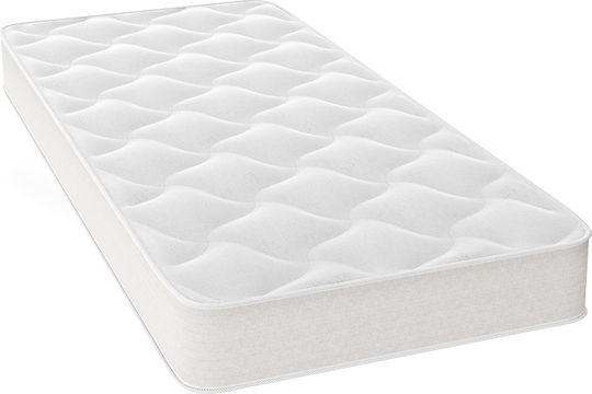 Chic Strom Fix Μονό Ορθοπεδικό Στρώμα 90x190cm με Ελατήρια