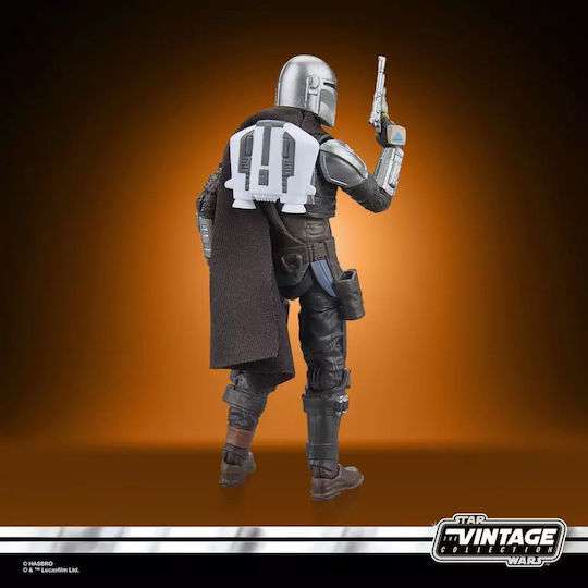 Actionfigur Vintage Collection - The Mandalorian Imperial Base Star Wars 9,5cm