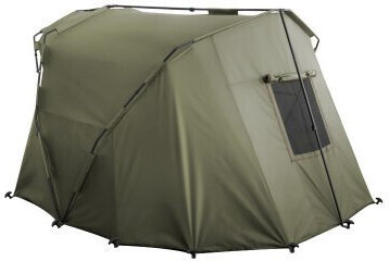 Delphin Cort de Camping Camo 3 Sezoane 305x250x160cm