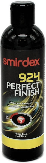 Smirdex Sonax Auto-Politurcreme 250ml