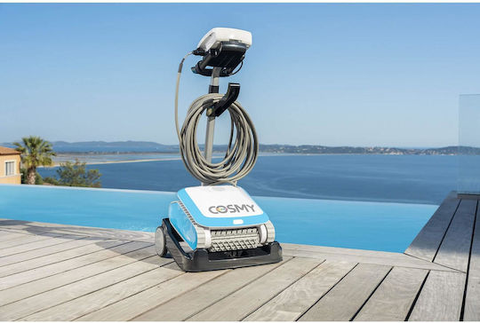 BWT Cosmy 150 Wired Robotic Pool Cleaner