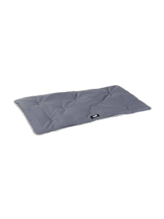 Ferplast Jolly Kopfkissen für Hunde Rechteckig Gray 65x50cm