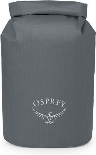 Osprey Wildwater Trockentaschen Umhängetasche 8lt Graue