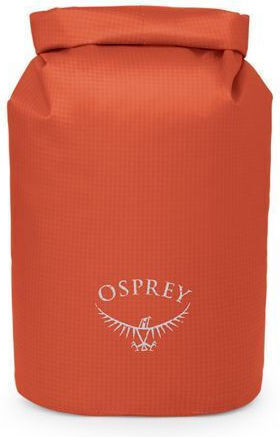 Osprey Wildwater Στεγανός Σάκος Ώμου 8lt Πορτοκαλί