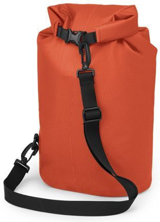 Osprey Wildwater Στεγανός Σάκος Ώμου 8lt Πορτοκαλί