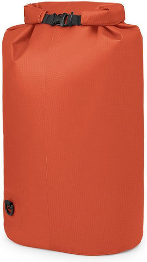Osprey Wildwater Водоустойчива Чанта 25л Оранжева